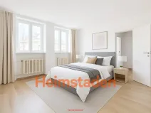 Pronájem bytu 2+1, Ostrava - Poruba, Hlavní třída, 92 m2