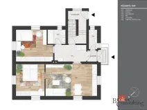 Prodej rodinného domu, Rokycany - Plzeňské Předměstí, Tyršova, 146 m2