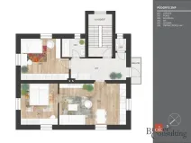 Prodej rodinného domu, Rokycany - Plzeňské Předměstí, Tyršova, 146 m2