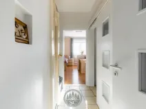 Prodej rodinného domu, Cheb, Na Hradčanech, 111 m2