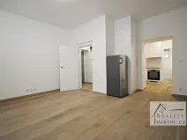 Pronájem bytu 1+kk, Příbram, Mariánské údolí, 30 m2