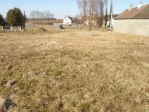 Prodej pozemku pro bydlení, Bor, 1689 m2