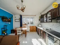 Prodej rodinného domu, Horní Bludovice, 234 m2