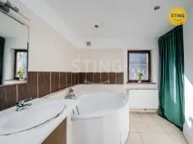 Prodej rodinného domu, Horní Bludovice, 234 m2