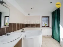 Prodej rodinného domu, Horní Bludovice, 234 m2