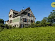 Prodej rodinného domu, Horní Bludovice, 234 m2
