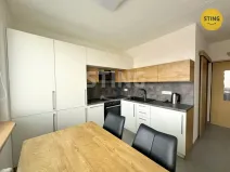 Pronájem bytu 1+1, Třebíč, Zahraničního odboje, 32 m2