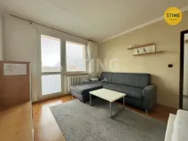 Pronájem bytu 1+1, Třebíč, Zahraničního odboje, 32 m2