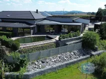 Prodej rodinného domu, Pyšely - Zaječice, Na Dolíku, 698 m2