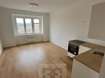 Pronájem bytu 2+kk, Praha - Smíchov, Křížová, 51 m2