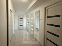 Pronájem bytu 3+1, Praha - Michle, 77 m2