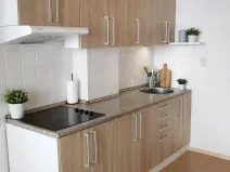 Pronájem bytu 1+kk, Chrudim, Resselovo náměstí, 55 m2