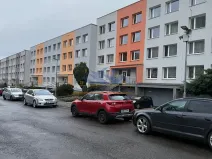 Pronájem bytu 2+kk, Hořovice, Višňová, 43 m2