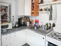 Prodej bytu 2+1, Praha - Bubeneč, Kyjevská, 63 m2