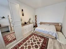 Pronájem bytu 2+kk, Praha, Sokolovská, 45 m2