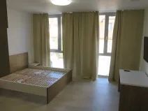 Pronájem bytu 1+kk, Luhačovice, Masarykova, 32 m2
