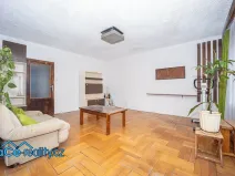 Prodej bytu 3+1, Kostelec nad Orlicí, Příkopy, 77 m2