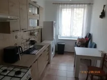 Pronájem bytu 1+1, Most, Josefa Skupy, 37 m2