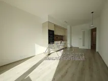 Pronájem bytu 1+kk, České Budějovice, Na Zlaté stoce, 28 m2