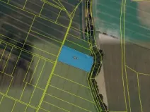 Prodej podílu pole, Rasošky, 1419 m2