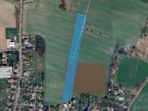 Prodej podílu pole, Rasošky, 3626 m2