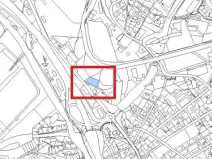 Prodej podílu lesa, Liberec, 1282 m2