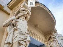 Pronájem bytu 4+kk, Náchod, Kamenice, 109 m2