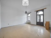 Pronájem bytu 3+1, Náchod, Kamenice, 109 m2