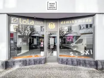 Pronájem obchodního prostoru, Náchod, Kamenice, 100 m2