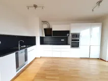 Pronájem bytu 4+1, Praha - Zličín, Sazovická, 111 m2