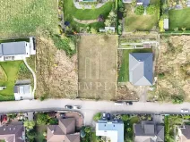 Prodej pozemku pro bydlení, Tehov, Císařova, 1044 m2