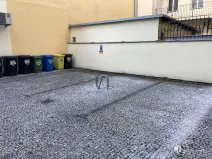 Pronájem garážového stání, Praha - Nové Město, Opatovická, 15 m2