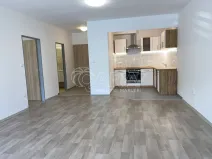 Pronájem bytu 2+kk, Nový Jičín, K. Schwarze, 60 m2