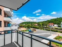 Pronájem bytu 1+kk, Praha - Hodkovičky, Šífařská, 37 m2