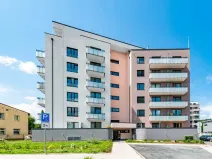 Pronájem bytu 1+kk, Praha - Hodkovičky, Šífařská, 37 m2