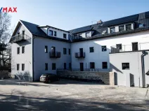 Prodej bytu 2+1, Herálec, 45 m2