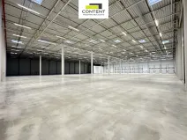 Pronájem výrobních prostor, Ostředek, 10200 m2