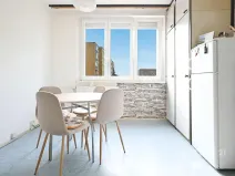 Prodej bytu 1+1, Žatec, Lípová, 40 m2