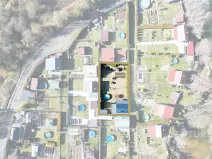 Prodej chalupy, Havraň, 35 m2