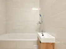 Pronájem bytu 2+kk, Bílina, Bezejmenná, 49 m2