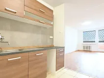Pronájem bytu 2+kk, Bílina, Bezejmenná, 49 m2