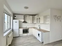 Pronájem bytu 2+kk, Brno, Strž, 70 m2