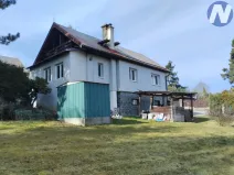 Prodej rodinného domu, Starý Plzenec, 80 m2