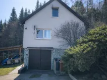 Prodej rodinného domu, Starý Plzenec, 80 m2