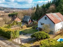 Prodej rodinného domu, Starý Plzenec, 80 m2