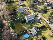 Prodej rodinného domu, Starý Plzenec, 80 m2