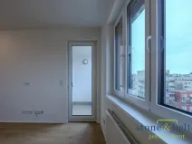 Pronájem bytu 2+kk, Praha - Hlubočepy, Fabiánové, 44 m2