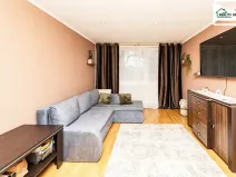 Prodej bytu 3+1, Cheb, Dvořákova, 67 m2