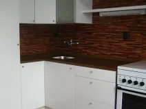 Pronájem bytu 1+1, Praha - Holešovice, Kamenická, 41 m2