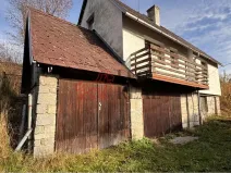 Prodej chaty, Velké Losiny - Žárová, 80 m2